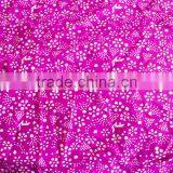 Spandex/nylon Fabric for Swimwear.