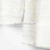 Baby Soft Slub Knit Cardigan Knitwear thumbnail-3