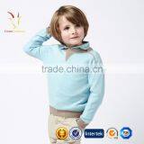 Free Knitting Patterns for Baby Boys Sweater thumbnail-1