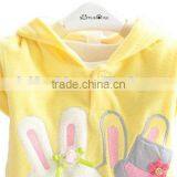 Latest Fashion Winter Child Garment Warm Kids Children Camping Play Clothes Set thumbnail-4