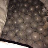 Cement and Mining Used Grinding Media Cast Chromium Steel Balls, Casting Iron Balls thumbnail-1