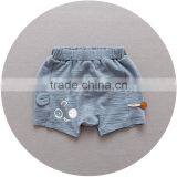S17122A Summer Children Fashion Kid Cotton Shorts Pants thumbnail-4