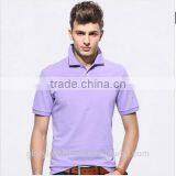 Bulk Plain Polo Shirts Wholesale China thumbnail-1