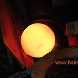 Dia.80mm Forged Grinding Media Steel Balls for Mining Mill thumbnail-2