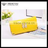 Wholesale Low Price Envelope Quatrefoil Purse thumbnail-4