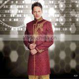 Indian Sherwani thumbnail-6