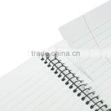 A4/A5 Card Paper Cover Notebook Cheap Student Custom Notebook Spiral Organizer thumbnail-5