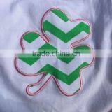St Patrick Romper Shamrock Baby Romper Sets Kids Tutu Dresses Cotton Baby Romper Baby Girls Tutu Romper Baby 2015 Wholesale thumbnail-6
