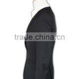 2015 Europe Style Hot Sale Women Fashion Business Suit Jackets and Blazers thumbnail-3