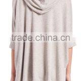 Fleece-like Custom Made Hoodies Wholesale China thumbnail-3
