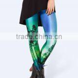 Pantyhose Adult Women Tights XXX Photos Printed Leggings for Women thumbnail-5