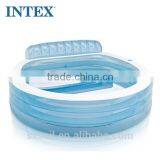 INTEX Family Swimming Pool thumbnail-1