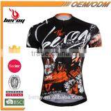 BEROY 2016 New Arrival Pro Team Race and Club Bicycle Cycling Riding Shirts thumbnail-1