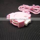 Locking Knitting Row Counter Pendant thumbnail-1