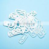 Plastic Clips for Garment Package Plastic Shirt Clip thumbnail-1