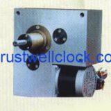 Stepper Motor Type Movement for Outdoor Clocks thumbnail-1
