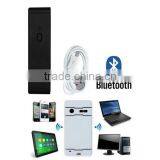 Bluetooth Virtual Laser Keyboard Portable With Mini Bluetooth Speaker for Ipad Iphone Tablet PC Notebook thumbnail-4