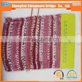 Knitting Yarn Supplier Shanghai Smb Cheap Wholesale High Quality 4Nm Acrylic Yarn 100% for Knitting Scarf thumbnail-4