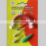 5pc Inflating Needles thumbnail-1