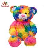 Wholesale Custom 10cm 50 cm 60cm Colorful Pink Ted Bear Funny 3 Inch 7 Inch 12 Inch 5 ft 6 Foot Blue Color Magic Teddy B thumbnail-5