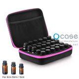 Essential Oil Bottle Carrying Cases Storage Travel Organizer Cases Bags Pouches thumbnail-2