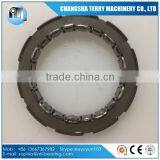 FWD Series FWD332211CRB FWD332211CRS One Way Sprag Clutch Bearing thumbnail-1