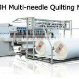 High Quality Multi-needle Mattress Quilting Machine for Mattress Cover thumbnail-1