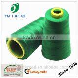 High Tenacity Manufacturer Industrial 3000y 40 2 Sewing Thread