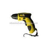 Cordless Screwdriver thumbnail-1