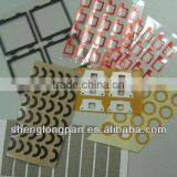 Die Cut Polyimide Adhesive Tape thumbnail-1