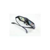 High Quality Single Brand Active Shutter 3D Glasses for TV thumbnail-2