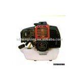 Two Stroke Gasoline Engine thumbnail-1