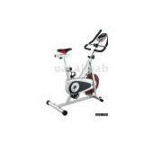 Spinning Bike thumbnail-1