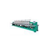 Flat Embroidery Machine