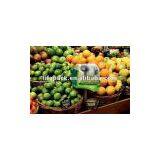 Transparent Plastic Food Bag thumbnail-1