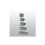 Pb/lead Clip on Wheel Weight thumbnail-1