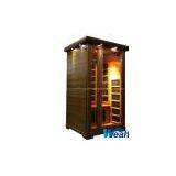 FIR Infrared Sauna Room thumbnail-1