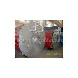 1400kw Gas Fired Horizontal Thermal Oil Heating Boilers Efficiency thumbnail-1