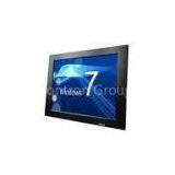 15 Atom N270 Industrial Panel PC With 1 * PCI Slot, 5wire Resistive Touch Screen thumbnail-1