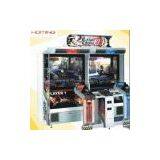 Time Crisis 4 Shooting Game Machine(hominggame-COM-421) thumbnail-1