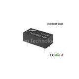 3KV Unregulated Single Output Isolated Dc Dc Converter, 1-2w Fixed Voltage Input, Dip/Sip Package thumbnail-1