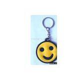 Sell Smile Face Keychain thumbnail-1