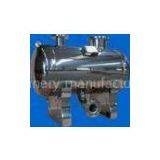 Automatic Water Supply Equipment Steady Flow Stainless Steel Storage Tank Without Negative Pressure thumbnail-1