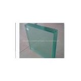 0.8-22mm Clear Float Glass with GB&En&GOST