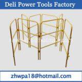 Manhole Guard Rails Steel Manhole Guard Rail for Safe thumbnail-3