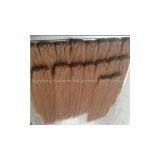 Human Hair Weft Hair Extensions Hair Weaving thumbnail-1