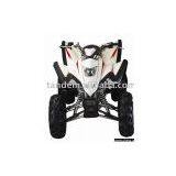 (NEW) 450CC 6-Speed Raptor ATV EEC / EPA APPROVED thumbnail-1