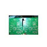 Silver Though Hole Pcb (Double) thumbnail-1