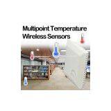 Multipoint Temperature Wireless Sensors KIT
