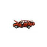 Ford Ecosport 2013 Diecast Model Car 1/18 Collectable Diecast By Paudi thumbnail-3